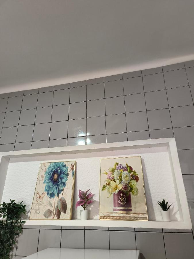 Appartamento Ap Centro De Gaia Vila Nova de Gaia Esterno foto