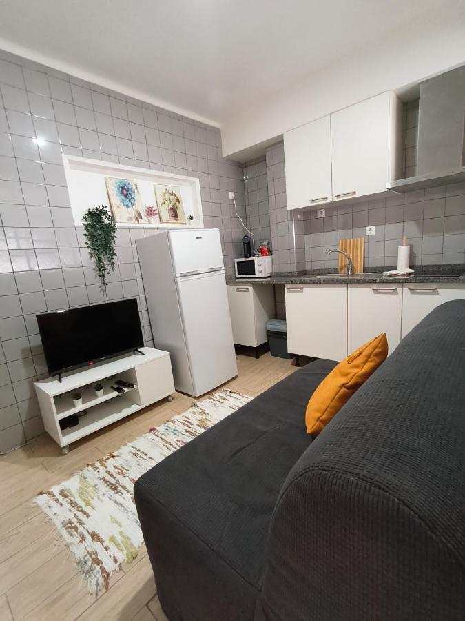 Appartamento Ap Centro De Gaia Vila Nova de Gaia Esterno foto