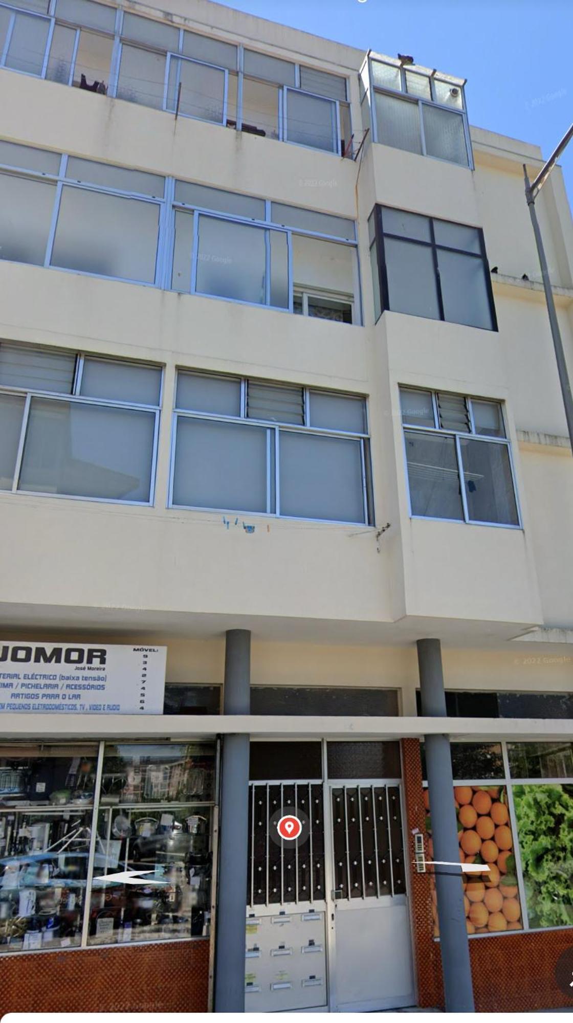 Appartamento Ap Centro De Gaia Vila Nova de Gaia Esterno foto