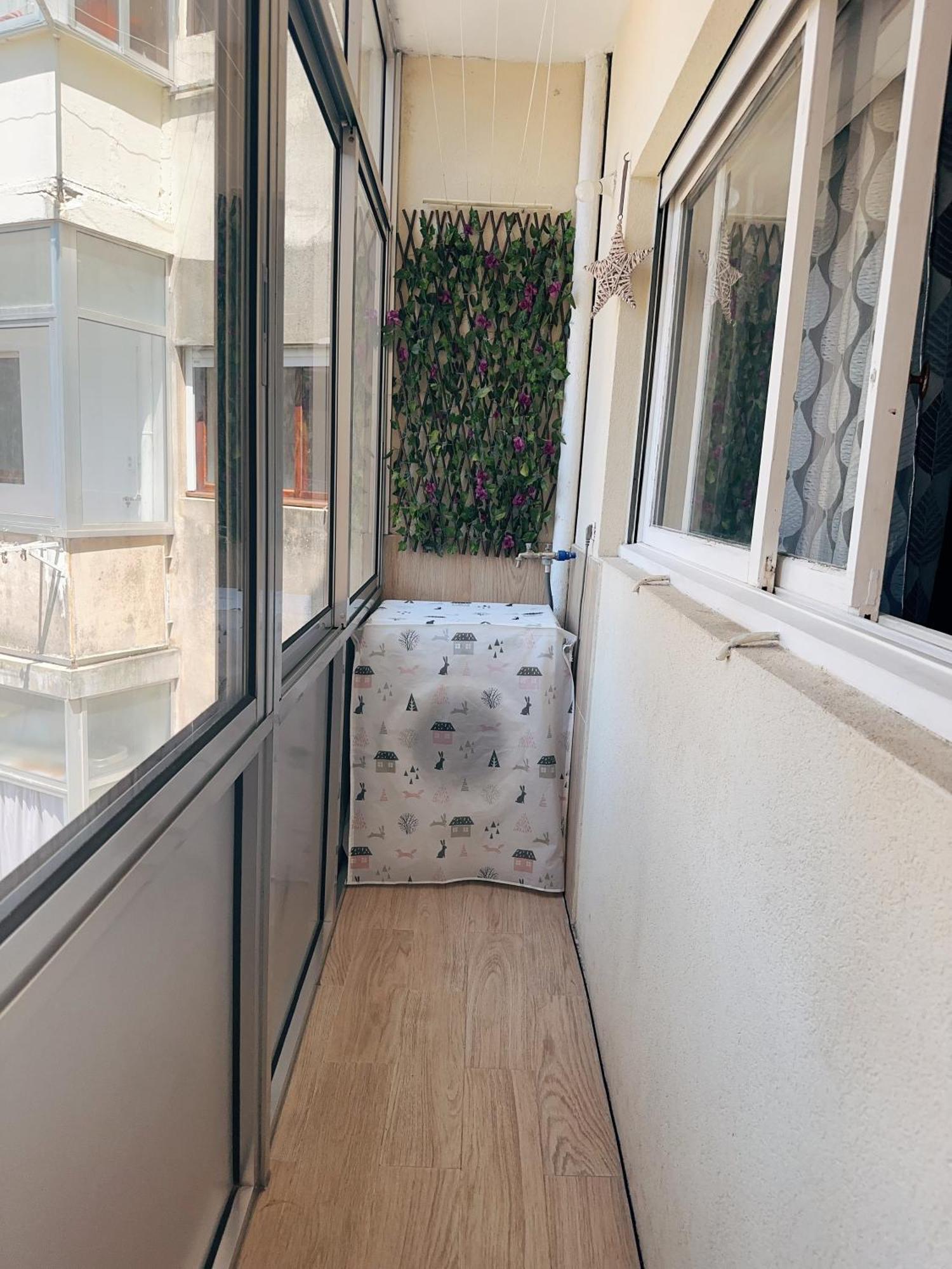 Appartamento Ap Centro De Gaia Vila Nova de Gaia Esterno foto